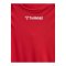 Hummel Comfort 2.0 Sweatshirt Rot F3062 - rot