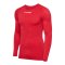 Hummel Comfort 2.0 Sweatshirt Rot F3062 - rot