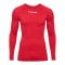 Hummel Comfort 2.0 Sweatshirt Rot F3062 - rot