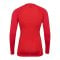 Hummel hmlBL Performance Longsleeve T-Shirt Rot F3062 - rot