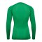 Hummel T-Shirt Grün F6235 - gruen