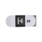 Hummel hmlCHEVRON No Show Socken 6er Pack F9001 - weiss