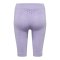 Hummel hmlCI Seamless Cycling Short Damen F3106 - lila