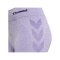 Hummel hmlCI Seamless Cycling Short Damen F3106 - lila