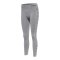 Hummel hmlCI Seamless Leggings Damen Grau F2006 - grau