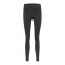 Hummel hmlCI Seamless Leggings Damen Schwarz F2508 - schwarz