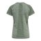 Hummel hmlci Seamless T-Shirt Damen F6361 - gruen