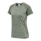 Hummel hmlci Seamless T-Shirt Damen F6361 - gruen