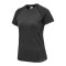 Hummel hmlCI Seamless T-Shirt Damen Schwarz F2508 - schwarz