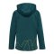 Hummel HmlCIMA XK Hoody Damen Blau F7058 - blau
