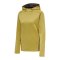 Hummel HmlCIMA XK Hoody Damen Gold F9036 - gold