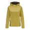 Hummel HmlCIMA XK Hoody Damen Gold F9036 - gold