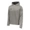 Hummel hmlCIMA XK Hoody Grau F2006 - grau