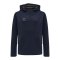 Hummel hmlCIMA XK Hoody Kids Blau F7026 - blau