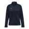 Hummel hmlCIMA XK Jacke Damen Blau F7026 - blau