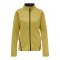 Hummel hmlCIMA XK Jacke Damen Gold F9036 - gold