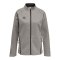 Hummel hmlCIMA XK Jacke Damen Grau F2006 - grau