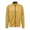 Hummel hmlCIMA XK Jacke Gold F9036 - gold