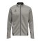 Hummel hmlCIMA XK Jacke Grau F2006 - grau