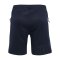Hummel hmlCIMA XK Short Damen Blau F7026 - blau