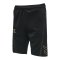 Hummel hmlCIMA XK Short Schwarz F2001 - schwarz