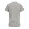 Hummel hmlCIMA XK T-Shirt Damen Grau F2006 - grau