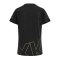 Hummel hmlCIMA XK T-Shirt Damen Schwarz F2001 - schwarz