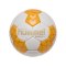 Hummel hmlCLASSIC Handball Spielball Weiss F9447 - weiss