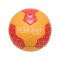 Hummel hmlCLASSIC Kids Handball Trainingsball Orange F0385 - orange
