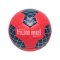 Hummel hmlCLASSIC Energizer Handball Trainingsball Rot F3723 - rot