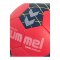 Hummel hmlCLASSIC Energizer Handball Trainingsball Rot F3724 - rot