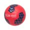 Hummel hmlCLASSIC Energizer Handball Trainingsball Rot F3725 - rot