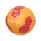 Hummel hmlCLASSIC Kids Handball Trainingsball Orange F4314 - orange