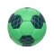 Hummel hmlCLASSIC Street Handball Trainingsball Grün F6373 - gruen