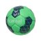 Hummel hmlCLASSIC Street Handball Trainingsball Grün F6373 - gruen