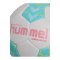 Hummel hmlCLASSIC Energizer Handball Trainingsball Weiss F9426 - weiss