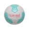 Hummel hmlCLASSIC Energizer Handball Trainingsball Weiss F9426 - weiss