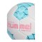 Hummel hmlCLASSIC Energizer Handball Trainingsball Weiss F9427 - weiss