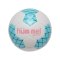 Hummel hmlCLASSIC Energizer Handball Trainingsball Weiss F9427 - weiss