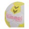 Hummel hmlCLASSIC Handball Trainingsball Weiss F9429 - weiss