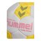 Hummel hmlCLASSIC Handball Trainingsball Weiss F9430 - weiss