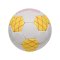 Hummel hmlCLASSIC Handball Trainingsball Weiss F9431 - weiss