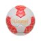 Hummel hmlCLASSIC Elite Handball Trainingsball Weiss F9432 - weiss