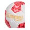 Hummel hmlCLASSIC Elite Handball Trainingsball Weiss F9435 - weiss