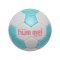 Hummel hmlCLASSIC Energizer Handball Trainingsball Weiss F9450 - weiss