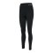 Hummel hmlCLEA Seamless Leggings Damen F2508 - schwarz