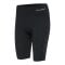 Hummel hmlCLEA Seamless Radler Short Damen F2508 - schwarz