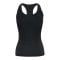 Hummel hmlCLEA Seamless Tanktop Damen F2508 - schwarz