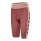 Hummel hmlCLEA Short Damen Rosa F4172 - rosa