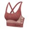 Hummel Hemd Damen Rosa F4172 - rosa